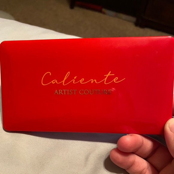 Caliente Artist Couture - Picture 2 of 10